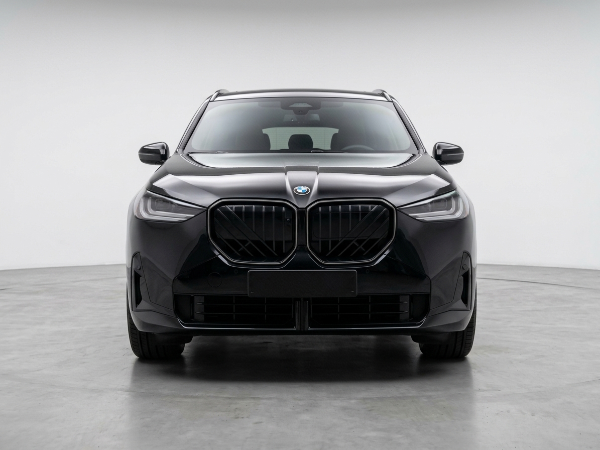 BMW X3 — photos 2