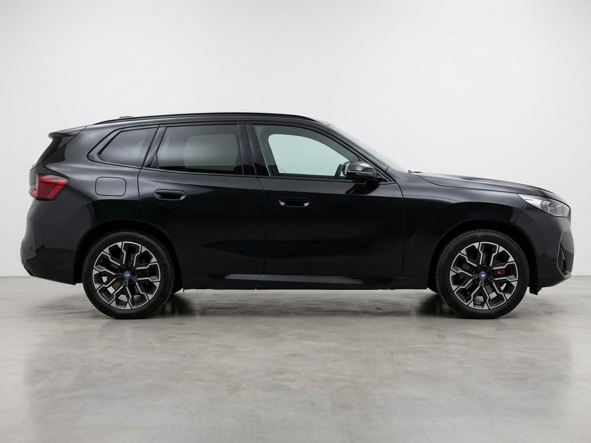 BMW X3 — photos 3