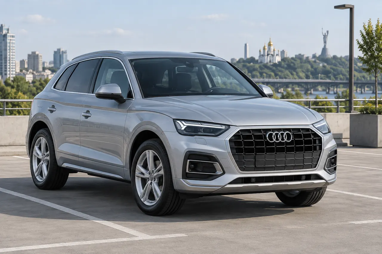 Audi Q5